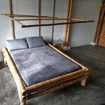 Rancho De La Luna Hotel Santa Marta  Ngoại thất bức ảnh