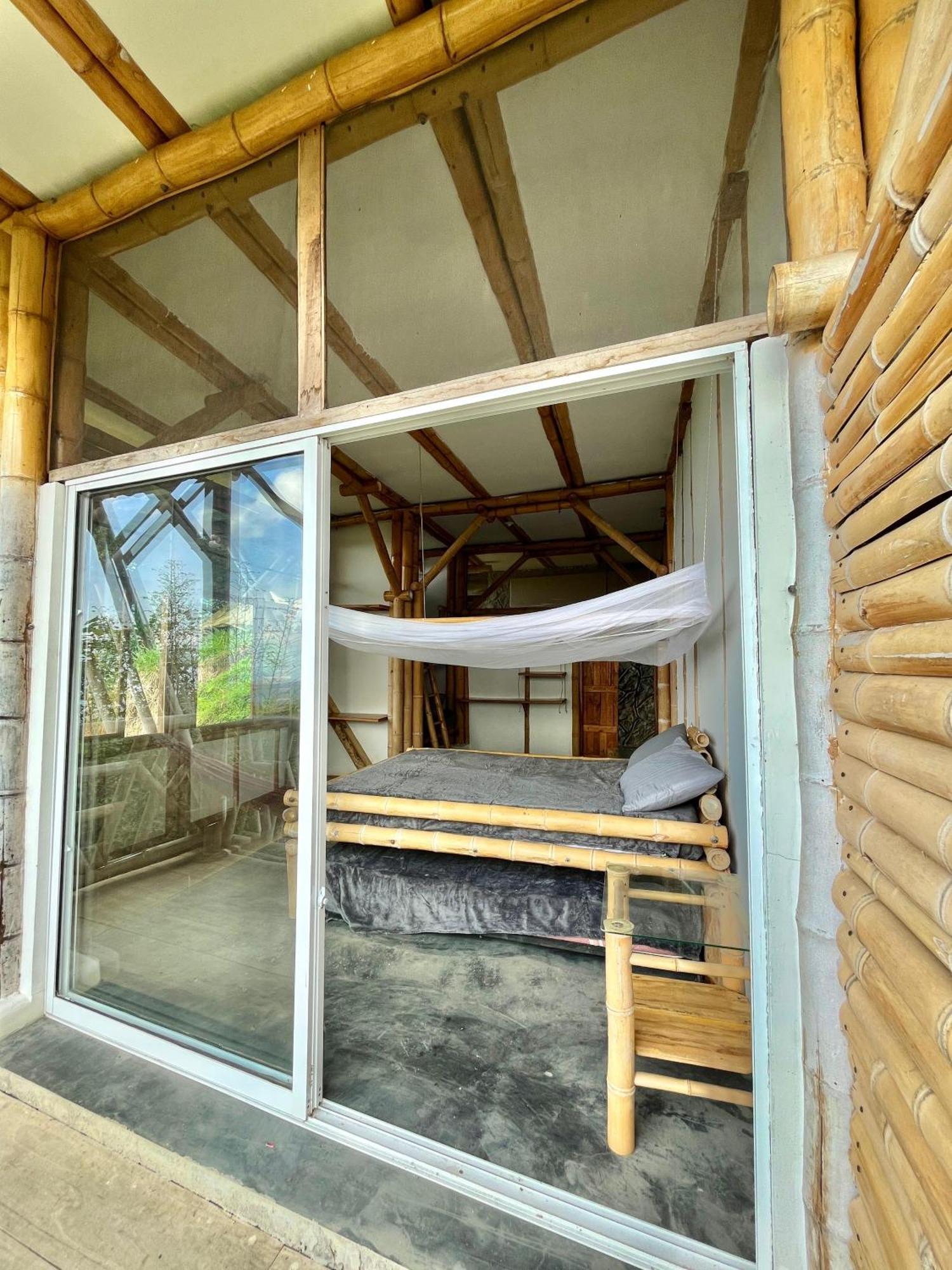 Rancho De La Luna Hotel Santa Marta  Ngoại thất bức ảnh
