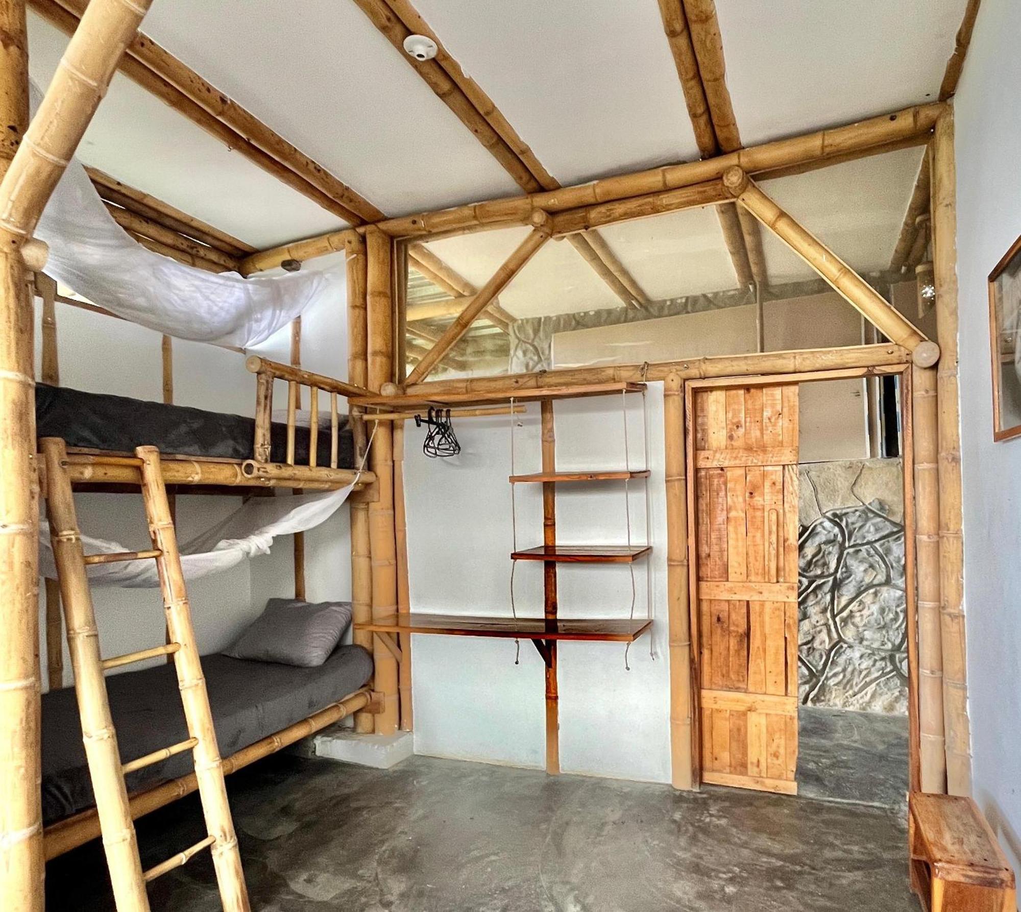 Rancho De La Luna Hotel Santa Marta  Ngoại thất bức ảnh