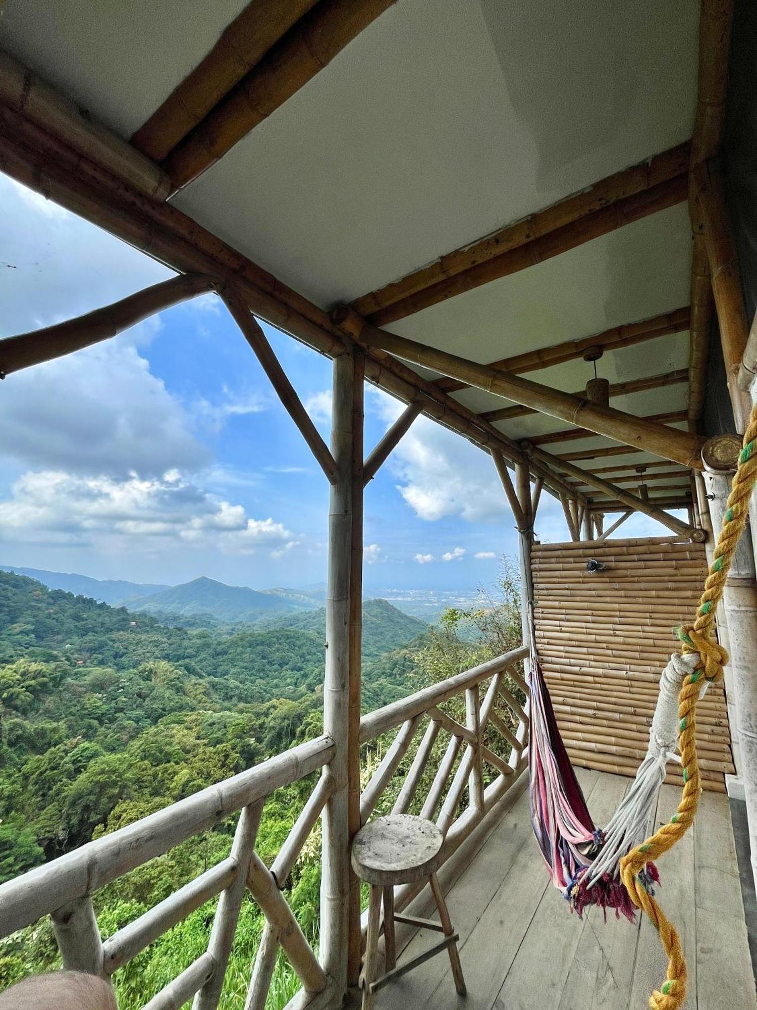 Rancho De La Luna Hotel Santa Marta  Ngoại thất bức ảnh
